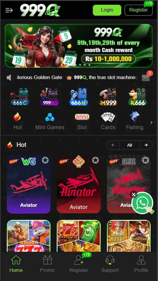 999q apk