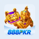 888pkr game