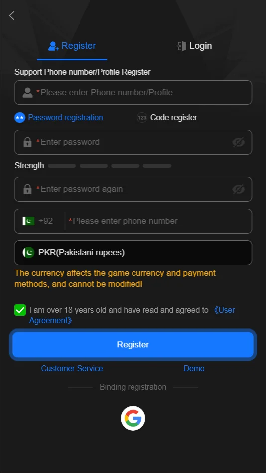 8w login