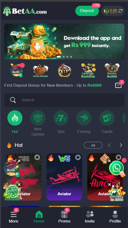 betaa games
