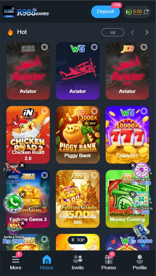 r988 apk