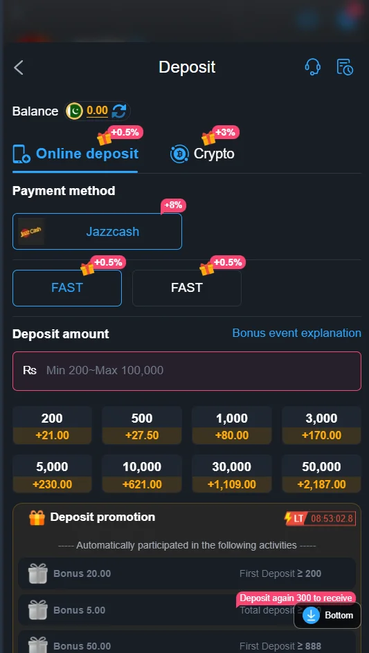 r988 login